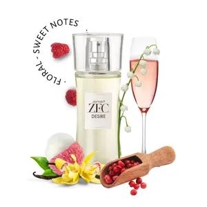 Zermat USA ZFC Senzuel Desire Eau de Parfum