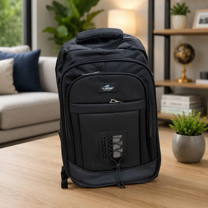 1 Men’s bag