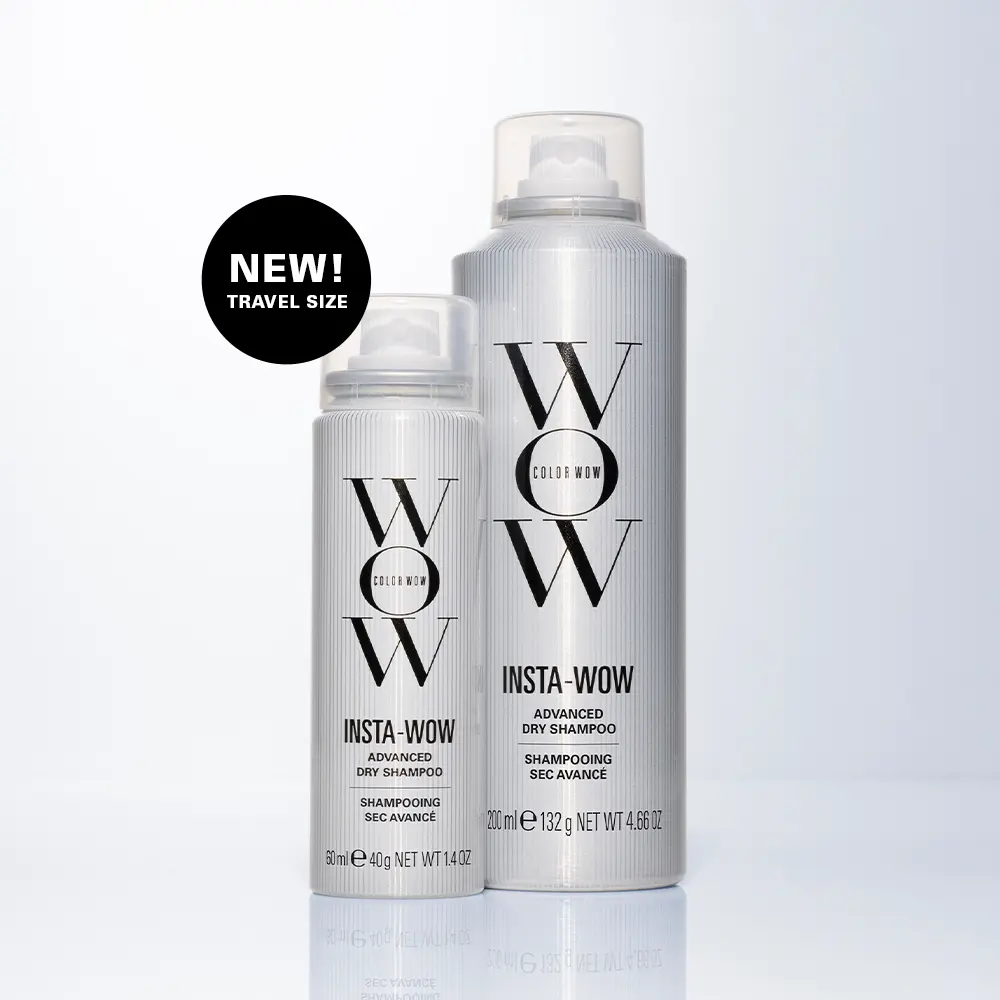 Color Wow Insta-WOW Advanced Dry Shampoo Color Wow Insta-WOW Advanced Dry Shampoo
