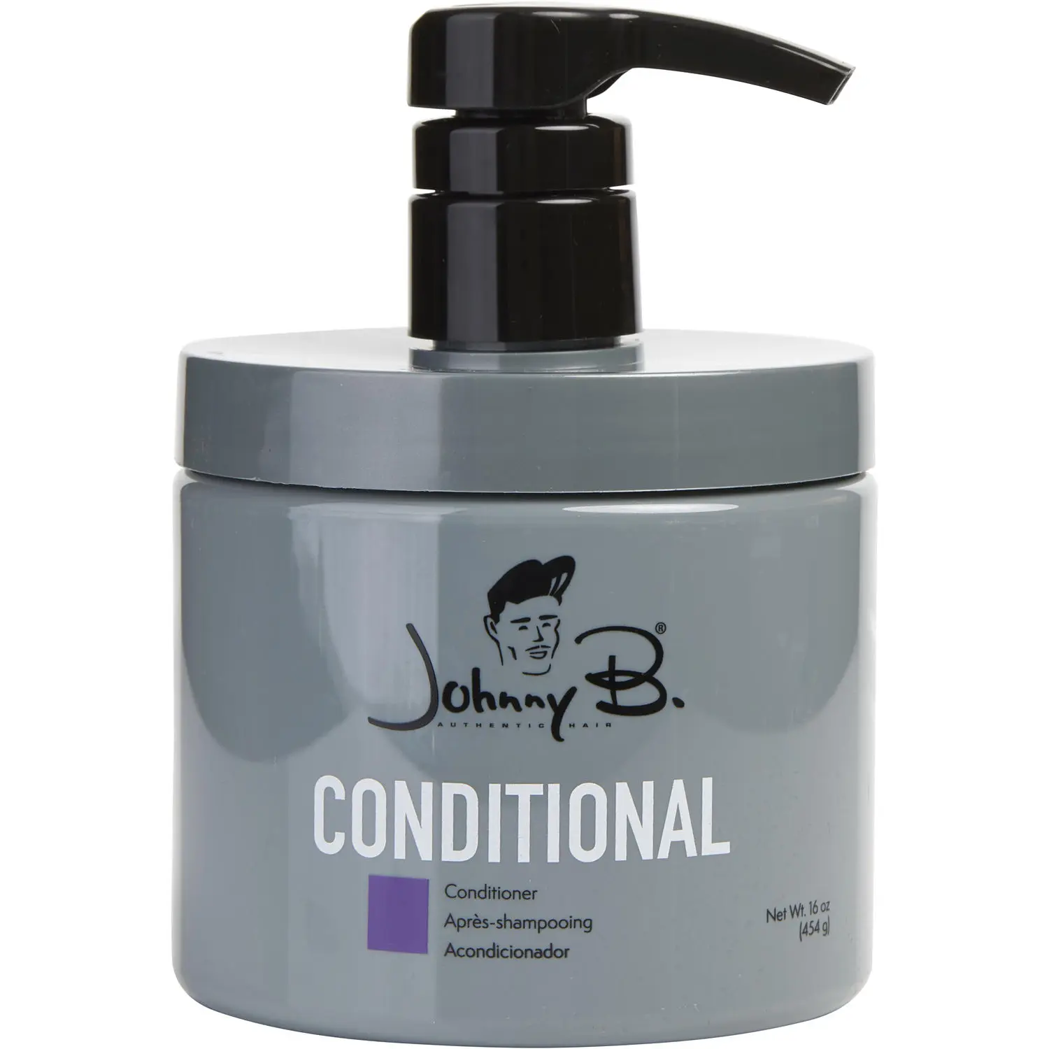 Johnny B By Johnny B Conditional Conditioner For Men