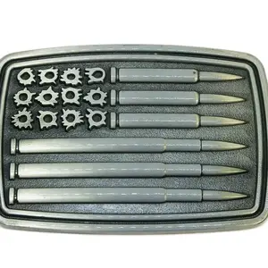 Bullet belt buckle Bullet belt buckle