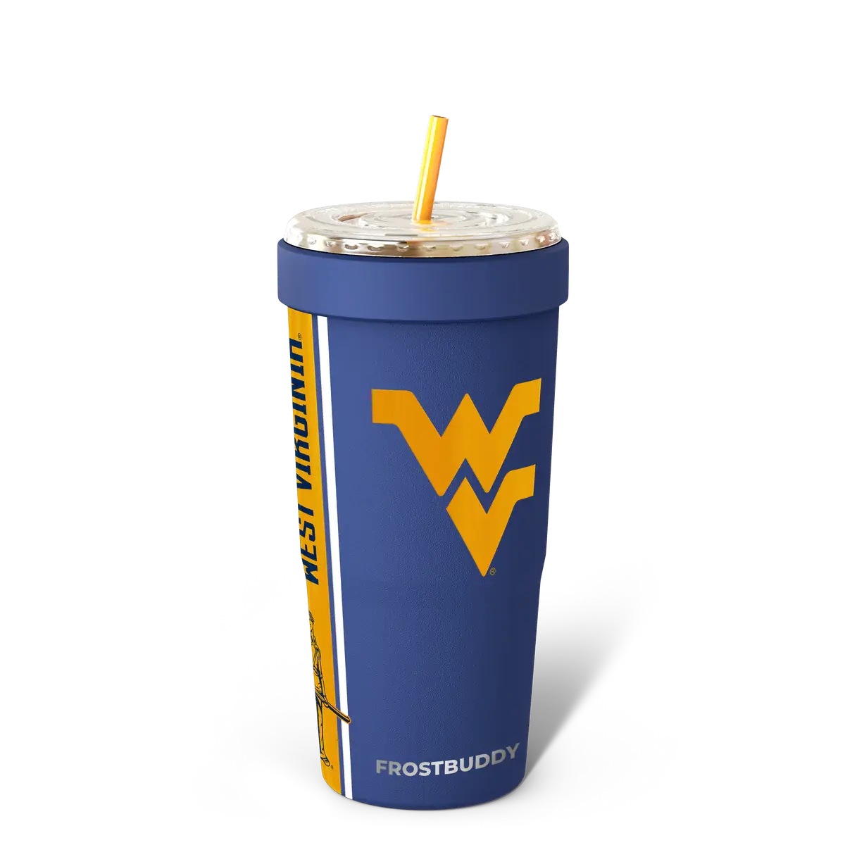 West Virginia Mountaineers