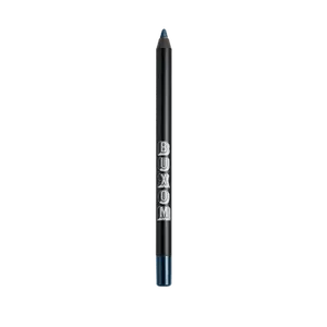 BUXOM Hold The Line Waterproof Eyeliner - Smudge-Resistant Lipliner, Sharpener Included, Up to 14 Hours Wear - MakeUp