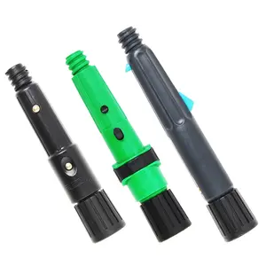 Blue Dragon Pole Tip Adapter Euro Thread