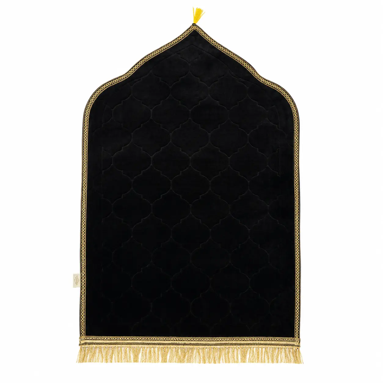 Muslim Prayer Rug - Memory Foam Comfy Muslim Prayer Rug - Memory Foam Comfy