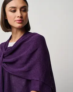 Aliya Multi Way Cotton Wrap