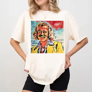 Jimmy Buffett Art Vintage T-shirt, Sweatshirt, Gift For Him, Gift For Her