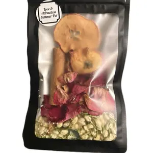 Intention Simmer Pot – Aromatic Ritual Blend (Mini or Regular