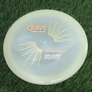 Axiom Total Eclipse Color Glow Crave - 166.5g - Glow