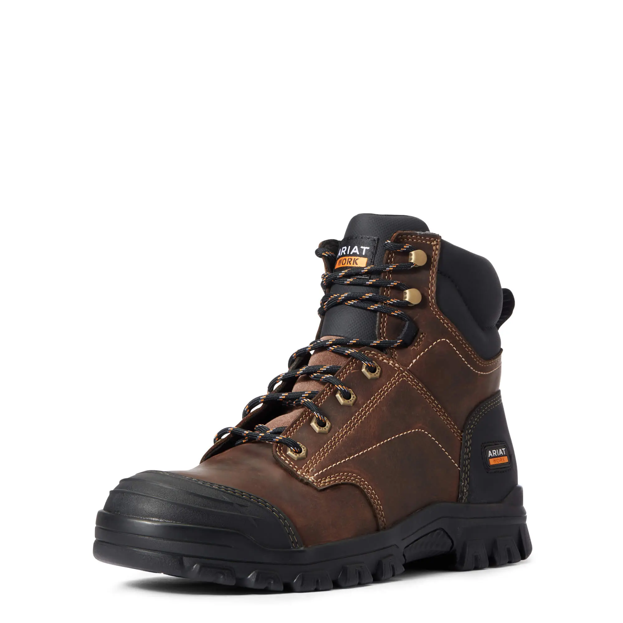 Men's Treadfast 6" Work Boots Men's Treadfast 6" Work Boots