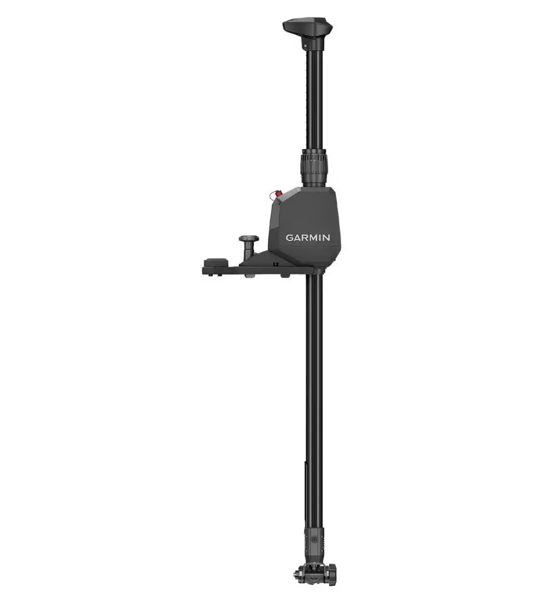 Spy Pole Motorized Pole Mount