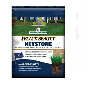 Jonathan Green & Sons  3 lbs Beauty Keystone, Black