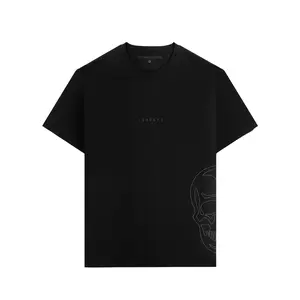 Gymreapers - Ghost Oversized Tee