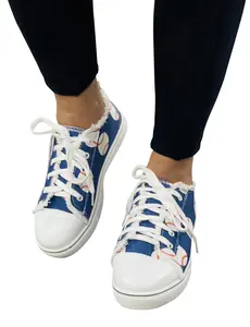 Baseball Sneakers