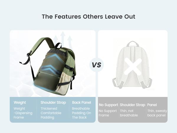 LOVEVOOK Laptop Backpack for Men Women with Giant Tumbler Holder Pocket | 15.6 Inch Travel Work College Bag, Large Multi-Pocket Water Resistant Purse, Anti-Theft Daypack for Campus Office Commute LOVEVOOK Laptop Backpack for Men Women with Giant Tumbler Holder Pocket | 15.6 Inch Travel Work College Bag, Large Multi-Pocket Water Resistant Purse, Anti-Theft Daypack for Campus Office Commute