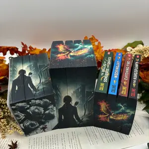 The Hunger Games Paperback