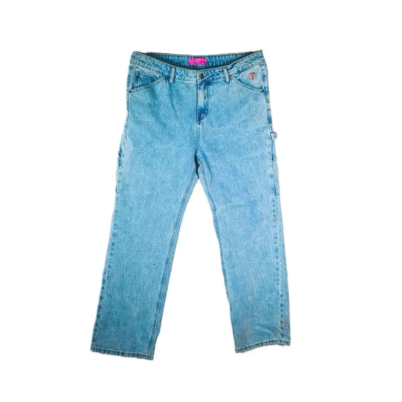 scos carpenter denim Menswear Pocket