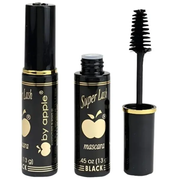 2-MASCARA FOR LONG LASH RESULTS