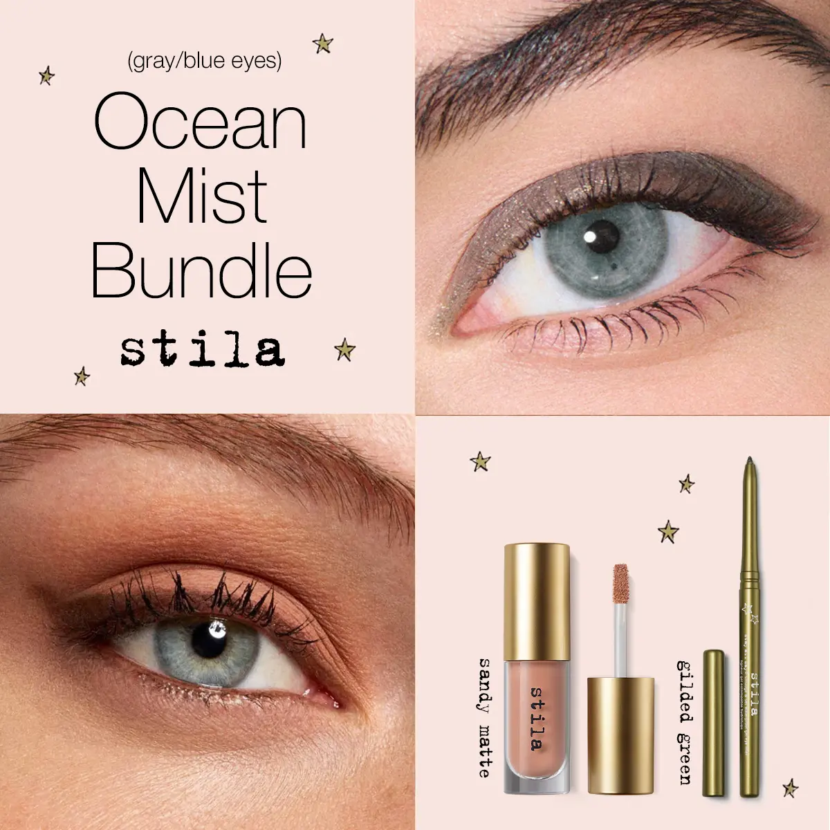 Ocean Mist Bundle (Travel Edition)