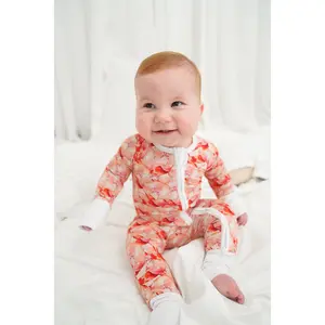 Summer Shrimp - Bamboo Sleeper