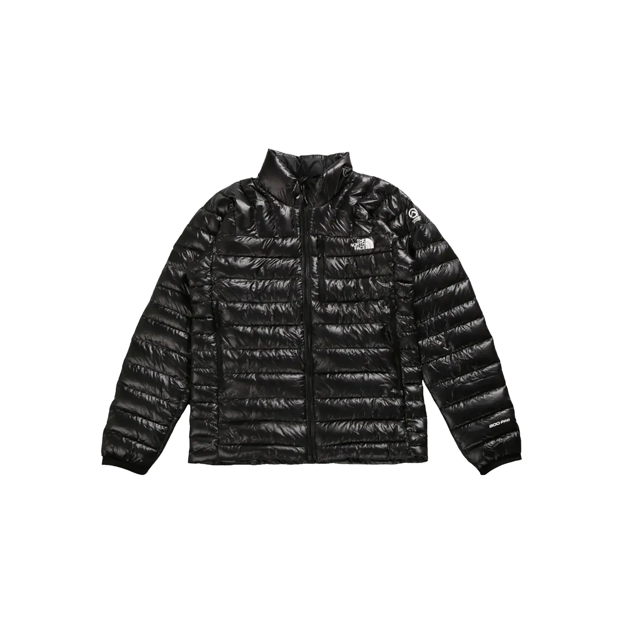 Summit Breithorn Jacket "TNF Black" NF0A87ZNJK3
