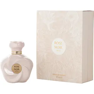 Ahmed Al Maghribi Rose Noir By Ahmed Al Maghribi Eau De Parfum For Unisex