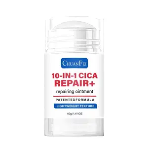 Repair Essence Stick 40g, Targeted Care for Extremely Dry Skin, Essential Moisturizing Solution, Ideal for Sensitive Complexions