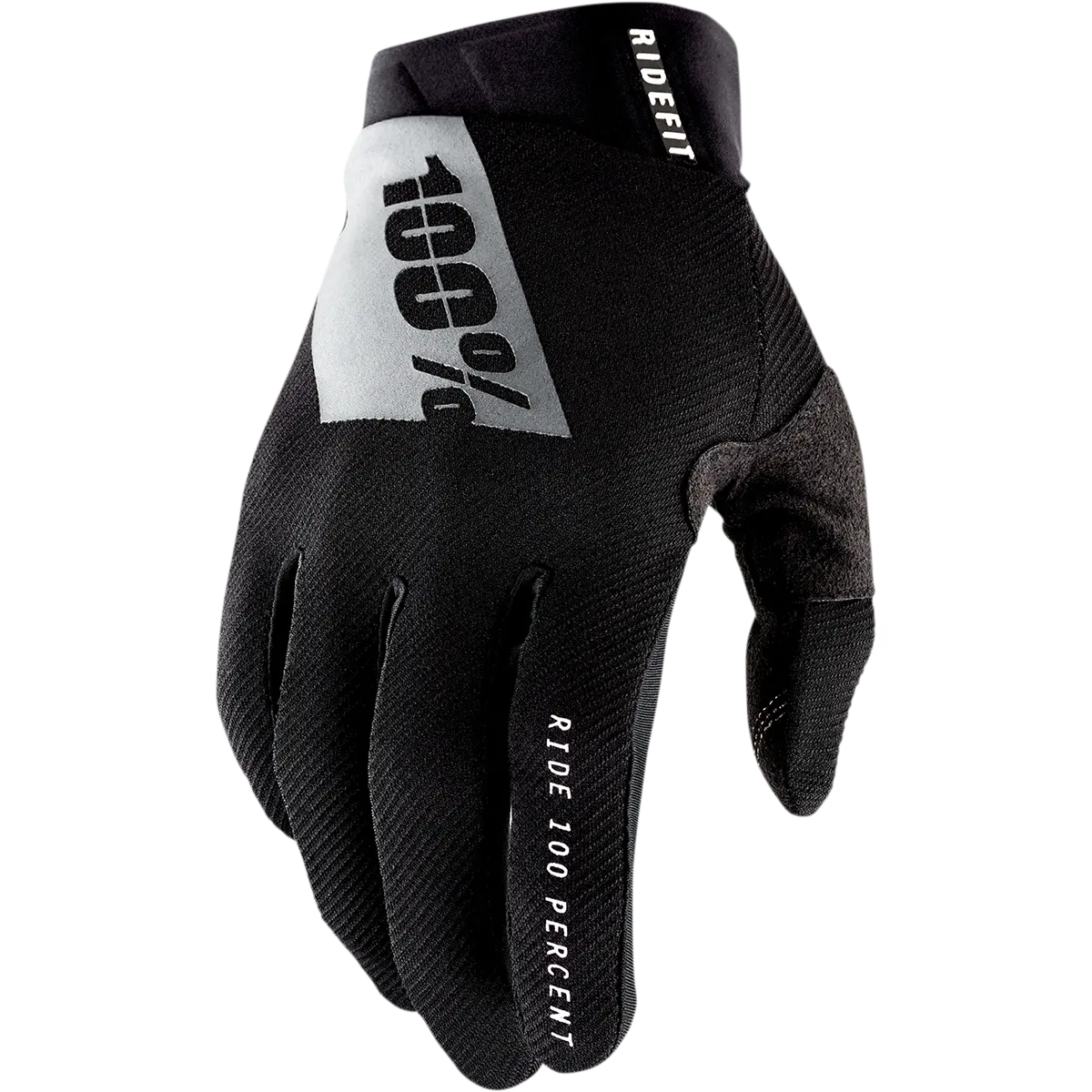 100% Ridefit Gloves 100% Ridefit Gloves