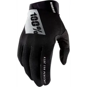 100% Ridefit Gloves 100% Ridefit Gloves