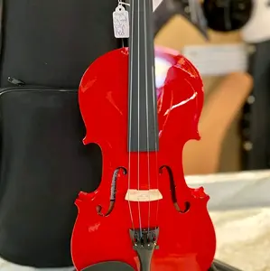 Oxford Violin