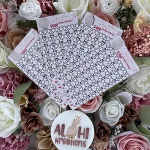 Kitty Christmas Savings Challenge