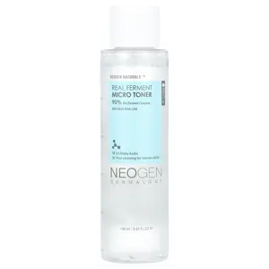 Neogen Real Ferment Micro Toner, 5.07 fl oz (150 ml) Neogen Real Ferment Micro Toner, 5.07 fl oz (150 ml)