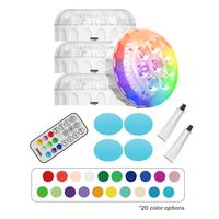 Pool Light Pro 4-pack