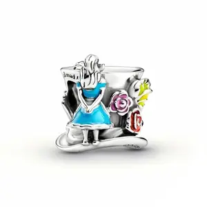 Character Charms and Pendants