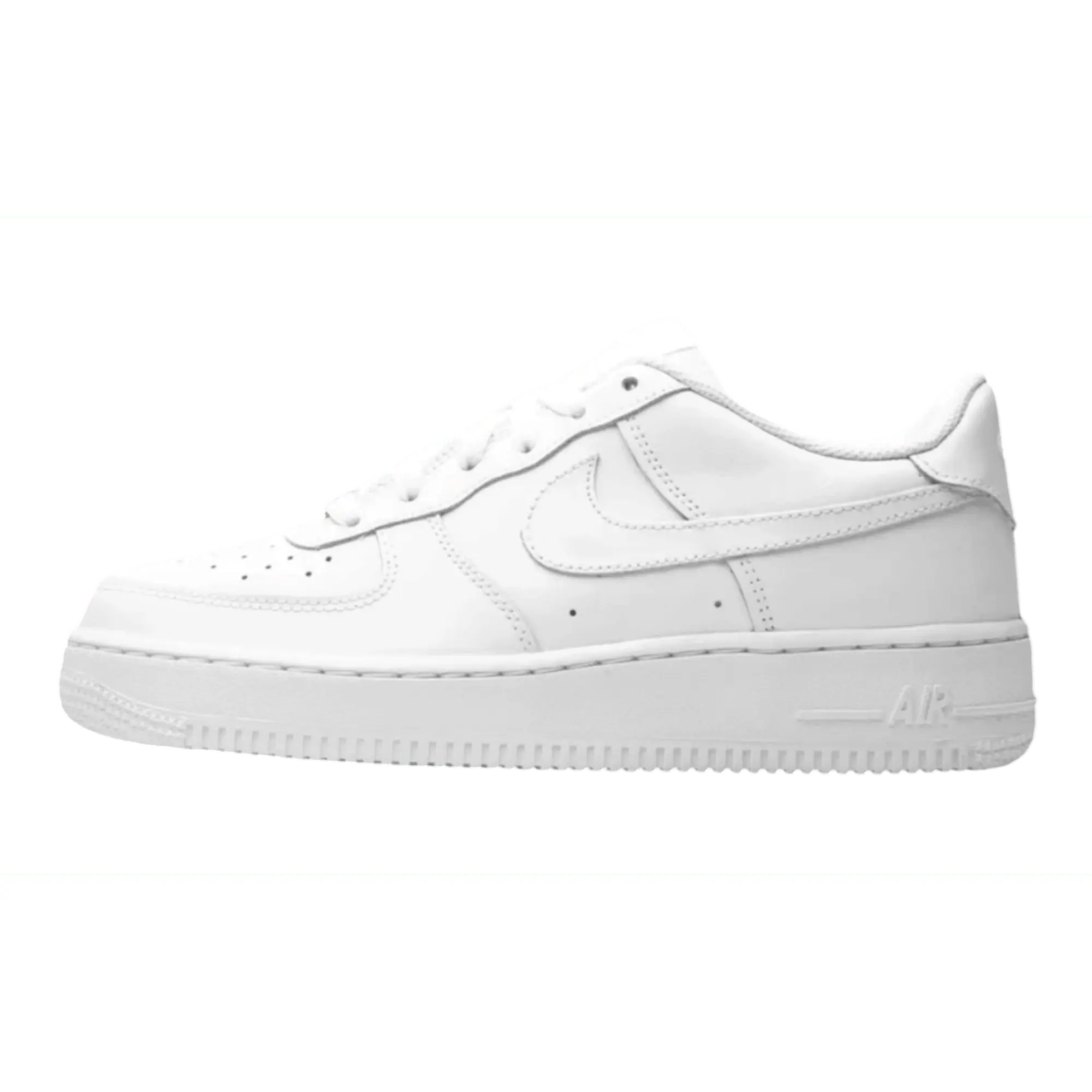 Nike Air Force 1 Low "White"