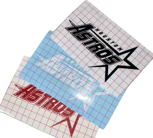 1995 Astros logo Decal