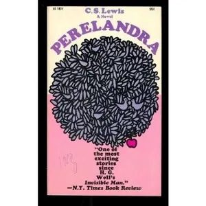USED-Perelandra by C. S. Lewis (Unknown)