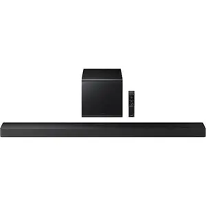 Samsung HW-QS700F 3.1.2-Channel Dolby Atmos Soundbar System