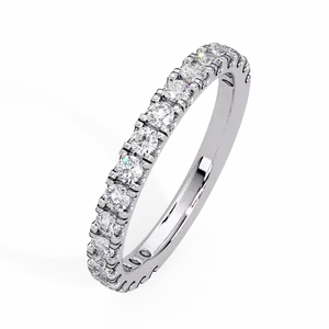 Pixie Dust Stack Ring
