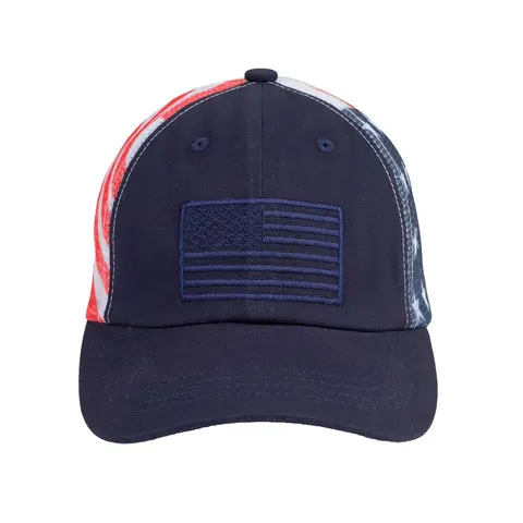 Patriotic USA Pride Baseball Cap – USA Flag, Snapback Cotton Brushed Patriotic Embroidery Hat for Men, Perfect for Game Day, USA Team, Fall & Spring Style, Unisex Durable Fabric Cotton Polyester Blend