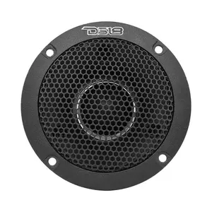 DS18 DS-GTX1XL 1.3 Inch VC Die Cast Titanium Compression Neodymium Super Bullet Tweeter 320 Watts 4-Ohm DS18