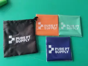 Pure PT Resistance Band 3 pack