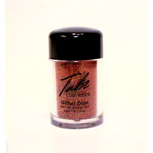 Strawberry Glam Glitter