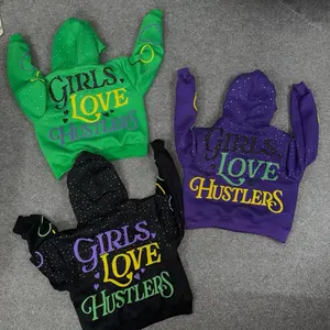 Girls Love Hustlers Nola