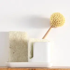 Beachy Clean Scour Pads (3pk)