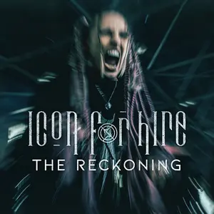 Icon for Hire - The Reckoning - Deluxe  [COMPACT DISC - CD] Deluxe Ed