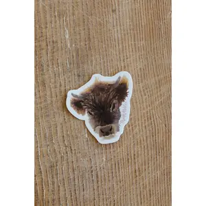 Sticker, Minnie