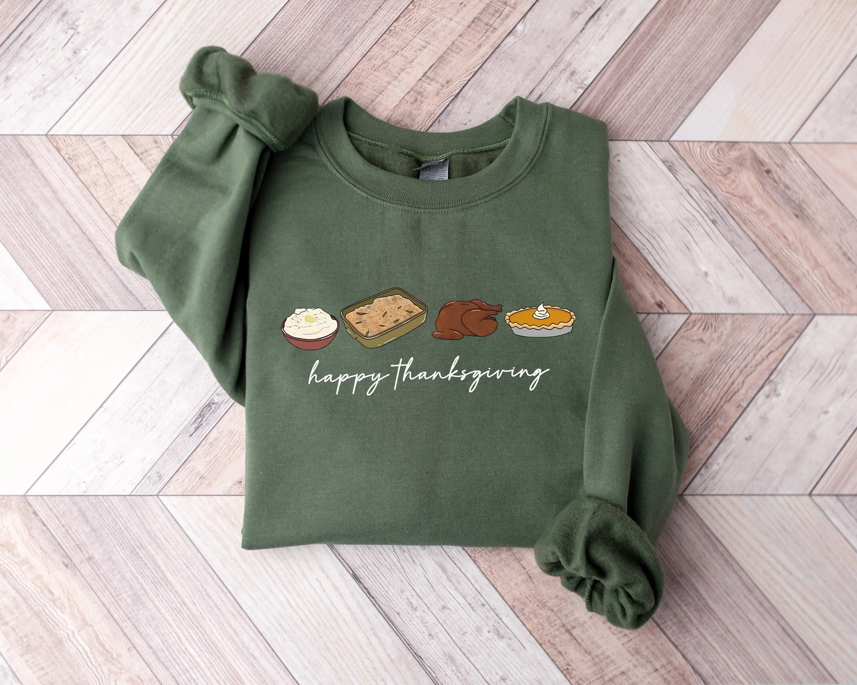Retro Thanksgiving Sweater, Happy Thanksgiving Sweatshirt, Thanksgiving Fall Crewneck, Turkey Thanksgiving Shirt, Pumpkin Pie Sweatshirt, Thanksgiving Gift Shirt