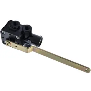 Reemplazo de válvula de nivelación FleetRun para camión Volvo VNL 85144423 | FR-SPSN716