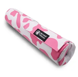 Animal Print Barbell Pad Animal Print Barbell Pad